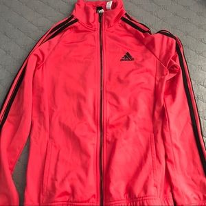 Adidas Track Jacket